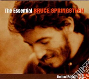 Bruce Springsteen - Essential 3.0 (3 Cd) cd musicale di Bruce Springsteen