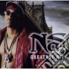 Nas - Greatest Hits cd