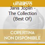Janis Joplin - The Collection (Best Of) cd