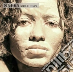Nneka - Soul Is Heavy cd