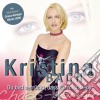 Kristina Bach - Das Beste Einer Chaos cd