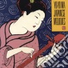 Yo-Yo Ma: Japanese Melodies cd