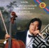 Yo-Yo Ma - Elgar - Concerto Per Cello / Walton: Concerto Per Cello cd