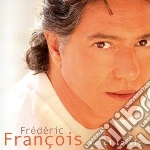 Frederic Francois - Merci La Vie cd
