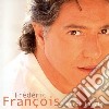 Frederic Francois - Merci La Vie cd