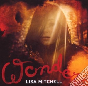 Lisa Mitchell - Wonder cd musicale di Lisa Mitchell