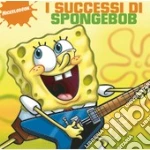 I Successi Di Spongebob cd