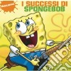 I Successi Di Spongebob cd