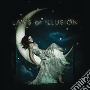 Sarah Mclachlan - Laws Of Illusion cd musicale di Sarah Mclachlan