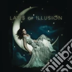 Sarah Mclachlan - Laws Of Illusion cd