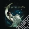 Sarah Mclachlan - Laws Of Illusion cd