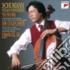 Robert Schumann - Cello Concerto / Adagio & Allegro cd
