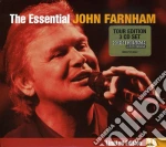John Farnham - Essential 3.0 (The) (3 Cd) cd