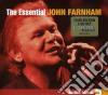 John Farnham - Essential 3.0 (The) (3 Cd) cd