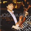 Joshua Bell - At Home With Friends cd
