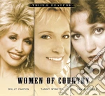 Women Of Country (3 Cd) cd