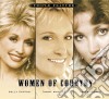 Women Of Country (3 Cd) cd