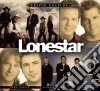 Lonestar - Triple Feature [softpack] (3 Cd) cd