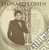 Leonard Cohen - Greatest Hits cd