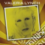 Valeria Lynch - Los Elegidos cd