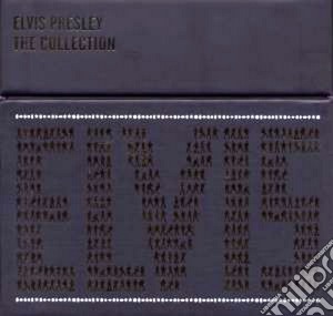 Elvis Presley - The Collection (7 Cd) cd musicale di Elvis Presley