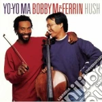 Yo Yo Ma - Hush cd