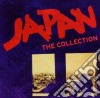Japan - The Collection cd musicale di JAPAN