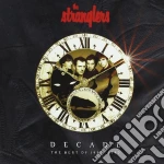 Stranglers (The) - Decade - The Best Of 1981 / 1990 cd