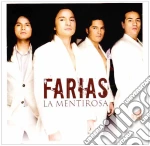 Farias - La Mentirosa cd