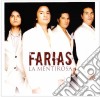Farias - La Mentirosa cd