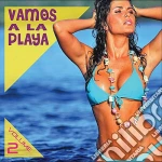 Vamos A La Playa 2 / Various - Vamos A La Playa 2 / Various cd