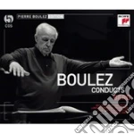 Pierre Boulez Edition: Berg - cd