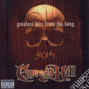 Cypress Hill - Greatest Hits From The Bong cd musicale di Hill Cypress