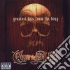 Cypress Hill - Greatest Hits From The Bong cd