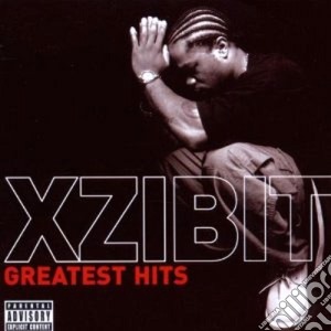 Xzibit - The Greatest cd musicale di Xzibit
