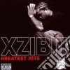 Xzibit - The Greatest cd