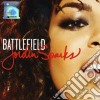 Jordin Sparks - Battlefield cd