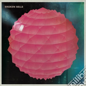 (LP Vinile) Broken Bells - Broken Bells (180gr) lp vinile di Broken Bells