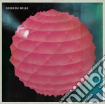 (LP Vinile) Broken Bells - Broken Bells (180gr) vinile