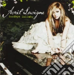 Avril Lavigne - Goodbye Lullaby cd