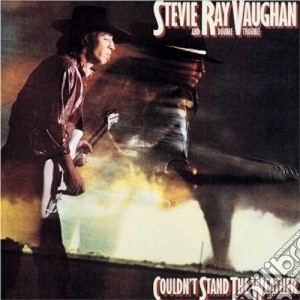 Stevie Ray Vaughan And Double Trouble - Couldn't Stand The Weather (Legacy Edition) (2 Cd) cd musicale di VAUGHAN STEVIE RAY