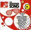 Mtv The Summer Song / Various (2 Cd) cd