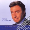 Peter Alexander - Nur Das Beste cd
