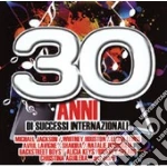 30 anni di successi internazionali cd