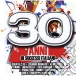 30 anni di successi italiani cd
