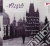 Antonin Dvorak - In Prague A Celebration cd