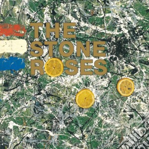 Stone Roses (The) - 20Th Anniversary Sp Ed cd musicale di Stone Roses (The)