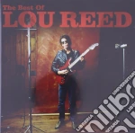 Lou Reed - Best Of cd