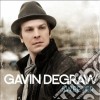 Gavin Degraw - Sweeter cd