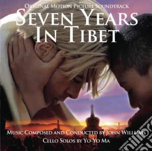 Yo-Yo Ma - Seven Years In Tibet cd musicale di Yo Yo Ma
